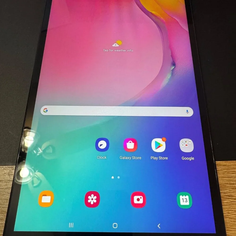 Samsung Galaxy Tab A Tablet